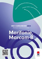 Cursusboek Marifonie & Marcom-B