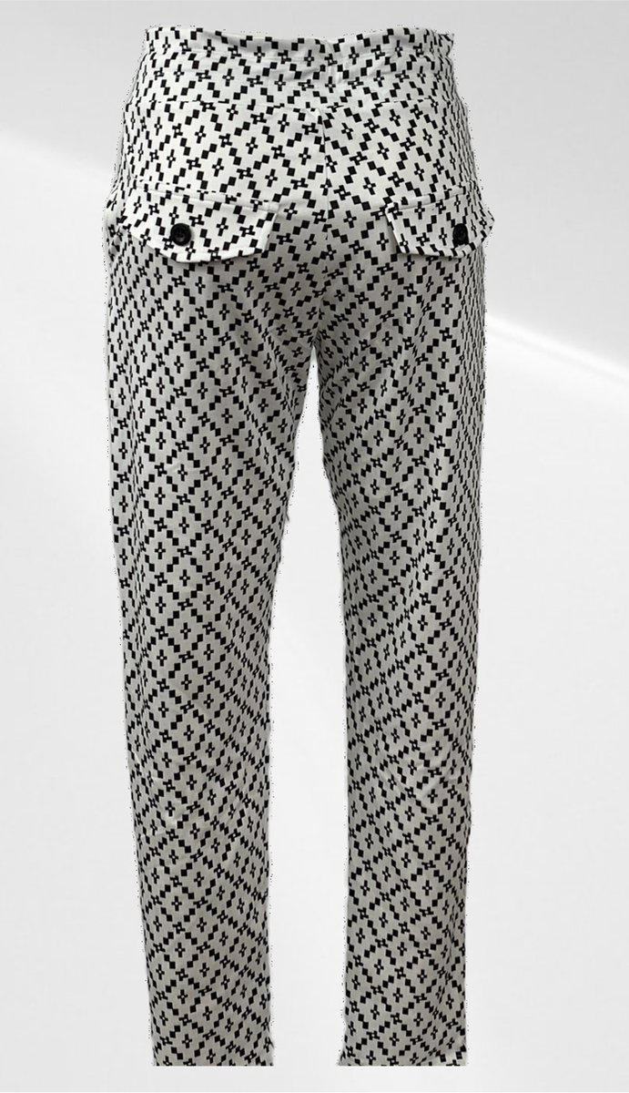 Angelle milan travel broek sale