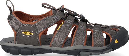 wdede Heren sandalen, zomer buitensporten wandelen strand vrije tijd