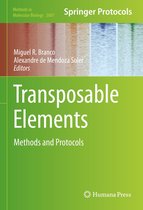 Methods in Molecular Biology 2607 - Transposable Elements