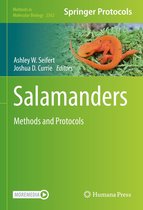 Methods in Molecular Biology 2562 - Salamanders