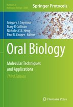 Methods in Molecular Biology 2588 - Oral Biology