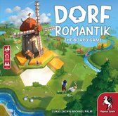 Dorfromantik : Le jeu de société