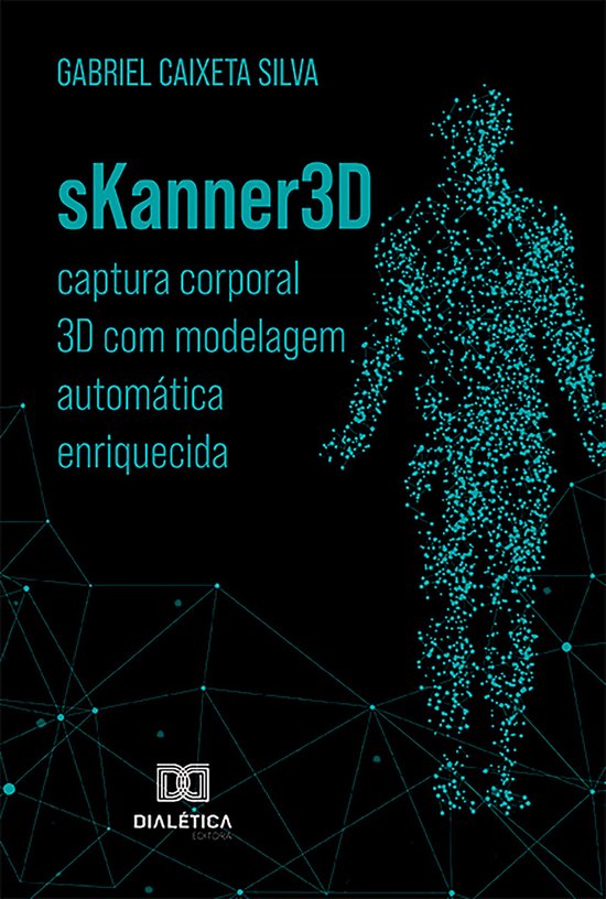 sKanner3D - cover