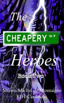 The Cheapery St. Heroes 2 - The Cheapery St. Heroes