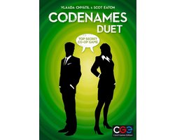 Codenames Duet - EN