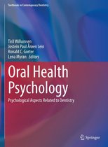 Textbooks in Contemporary Dentistry - Oral Health Psychology