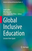 Inclusive Learning and Educational Equity 8 - Global Inclusive Education