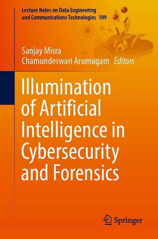 Intelligent Technologies and Robotics (R0) - Illumination of ... - cover