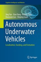 Cognitive Intelligence and Robotics - Autonomous Underwater Vehicles