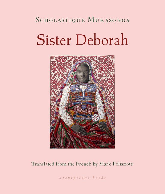 Sister Deborah - cover