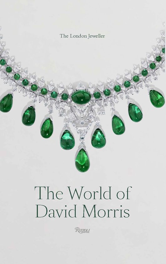 The World of David Morris - cover