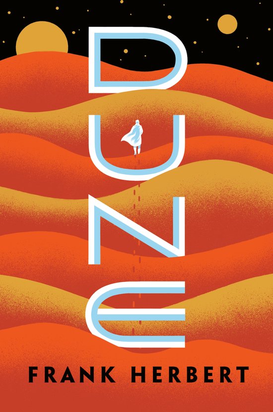 Dune - cover