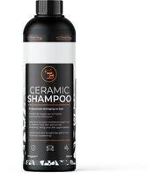 VCTparts Detailing Ceramic Shampoo Premium Keramische Zeep 500ML Krachtig Tegen Vuil voor een Glanzend en Beschermend Resultaat [VCTdetailing - Detailing Producten]