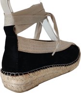 FABIOLAS 125600 Espadrille Maat: 39