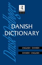 Routledge Bilingual Dictionaries- Danish Dictionary