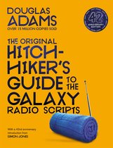 Hitchhikers Guide Radio