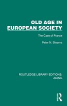 Routledge Library Editions: Aging- Old Age in European Society