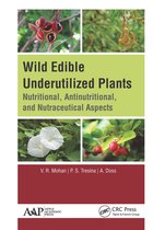 Wild Edible Underutilized Plants