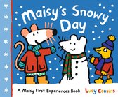 Maisy First Experiences- Maisy's Snowy Day
