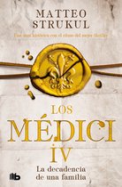 Los Medici- La decadencia de una familia / The Decline of a Family