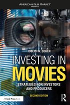 American Film Market Presents- Investing in Movies