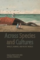 Asia Pacific Flows- Across Species and Cultures