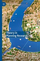 Planning, Environment, Cities - Theory in Planning Research