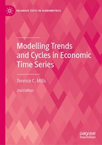 Palgrave Texts in Econometrics - Modelling Trends and Cycles in Economic Time Series