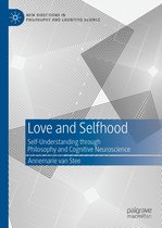 New Directions in Philosophy and Cognitive Science - Love and Selfhood