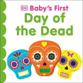 Baby's First Holidays- Baby's First Day of the Dead