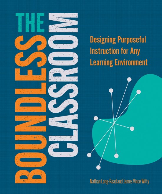 The Boundless Classroom | 9781564849311 | James V. Witty | Boeken | bol