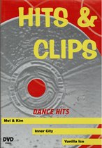 DVD Hits & Clips - Dance Hits