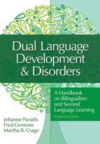Communication and Language Intervention- Dual Language Development & Disorders