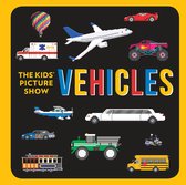 Vehicles Kids' Picture Show