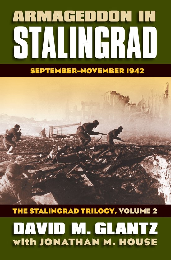 Armageddon in Stalingrad