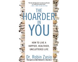 The Hoarder in You