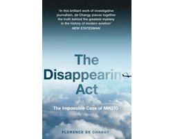 The Disappearing Act