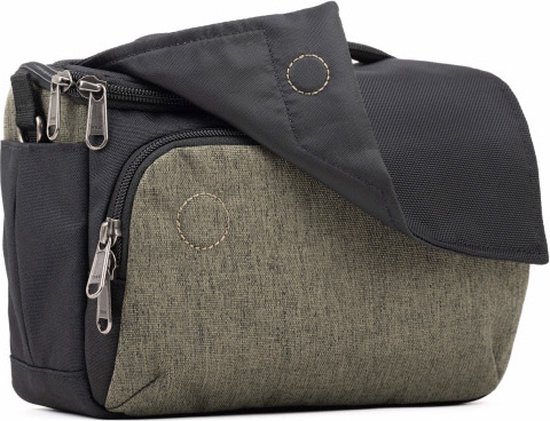 Think Tank Mirrorless Mover 30 – Vert côte