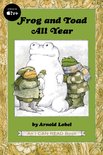 I Can Read 2 - Frog and Toad All Year