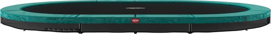BERG SPORTS Grand Favorit InGround 520 Green