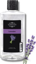 Lavendel Geurolie - ScentOils - 475ml