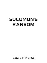 Solomon's Ransom
