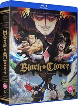 Anime - Black Clover: Complete Season Three