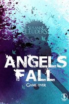 Fallen-Angels-Reihe 1 - Angels Fall