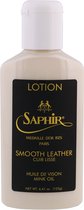 Saphir Medaille D'or Lotion - Universele leer crème met bijenwas