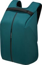 Samsonite Laptoprugzak - Securipak 2.0 Laptop backpack 14 inch - Petrol
