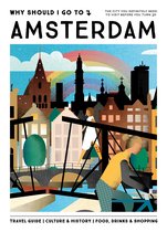 Why Should I Go To - WHY SHOULD I GO TO AMSTERDAM