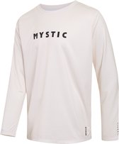 Mystic Star L/S Quickdry - 240158 - White - XXL