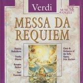 Verdi- Messa Da Requiem